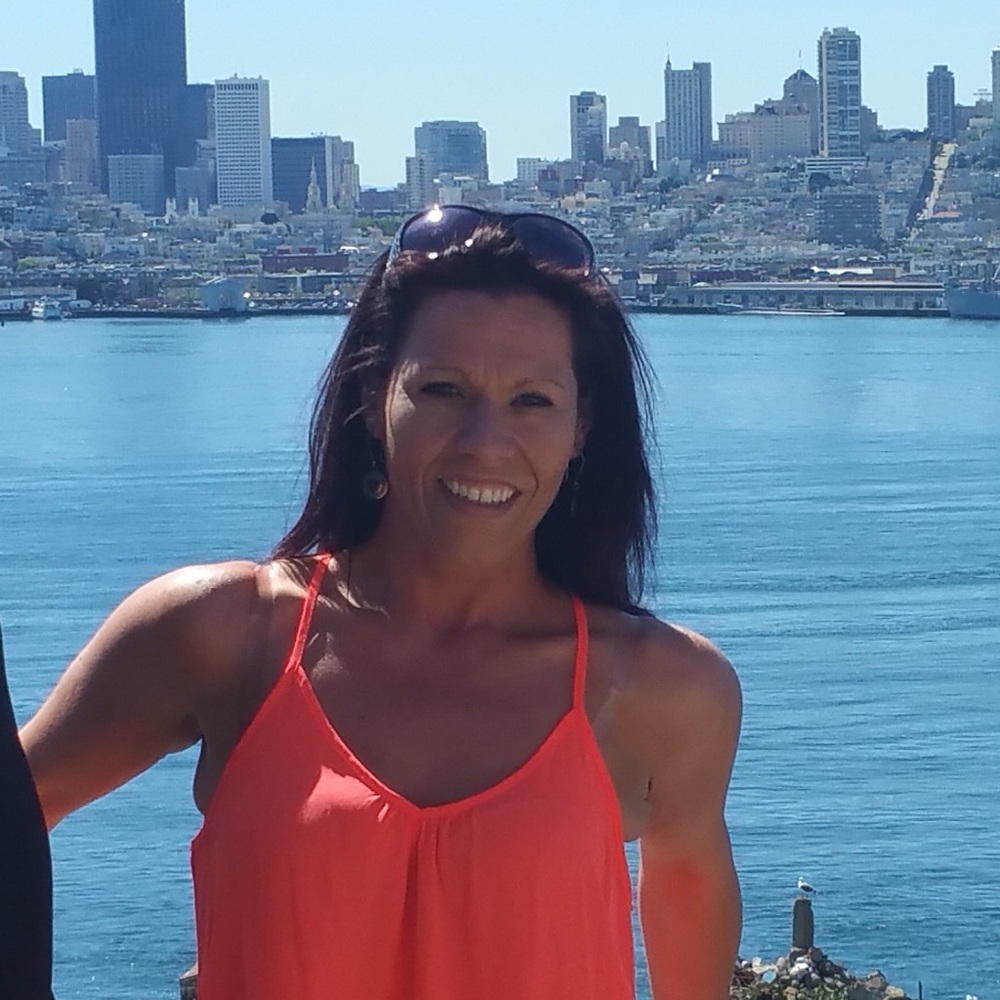 Meet your Posher, Stestefanie